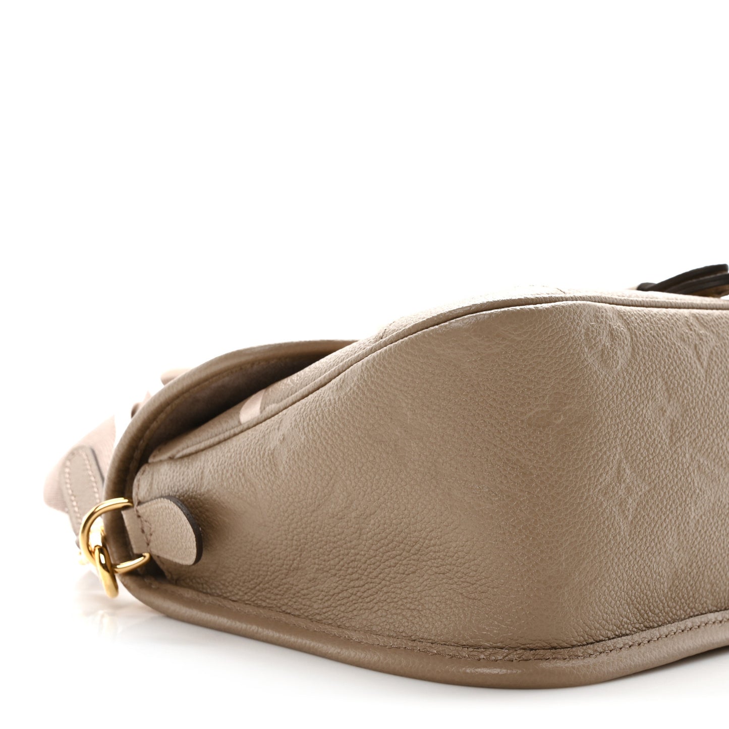 Empreinte Monogram Giant Diane Tourterelle Creme
