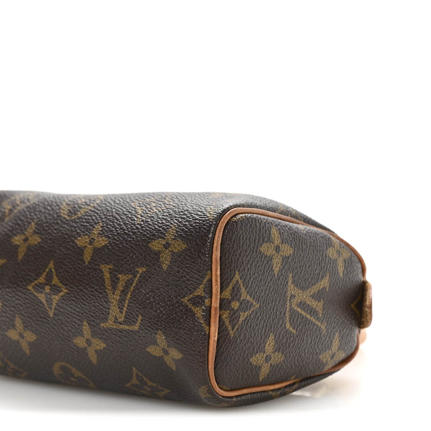 Louis Vuitton Monogram Mini Sac HL Speedy 1847433 – FASHIONPHILE