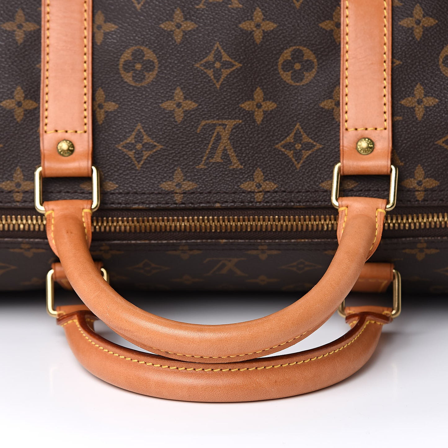 Monogram Keepall 60