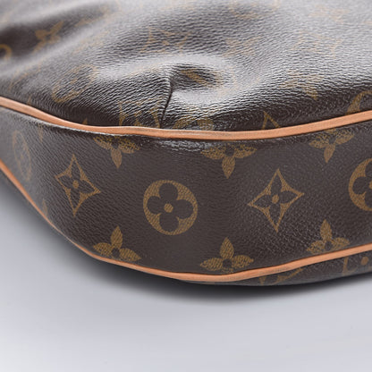 Louis Vuitton Monogram Odeon PM 14 of 16