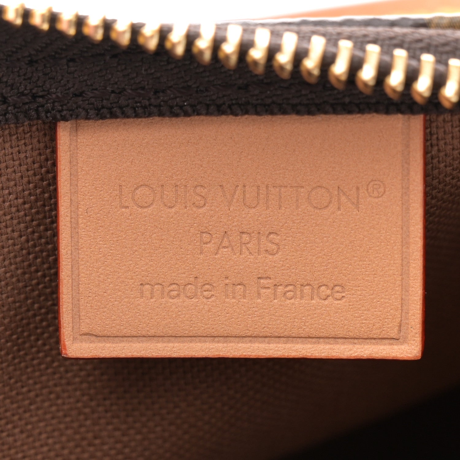 Louis Vuitton Monogram Nano Speedy Bandouliere 6 of 11