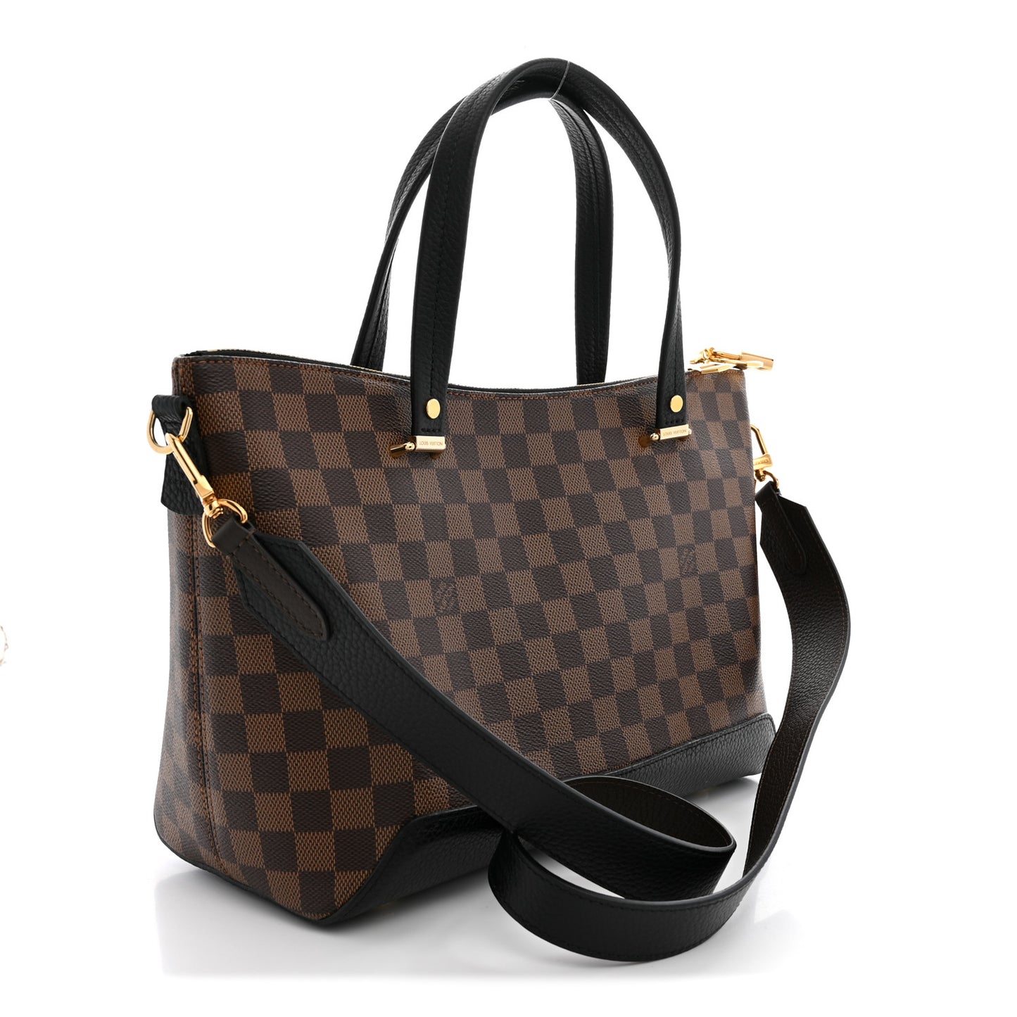 Damier Ebene Hyde Park Black