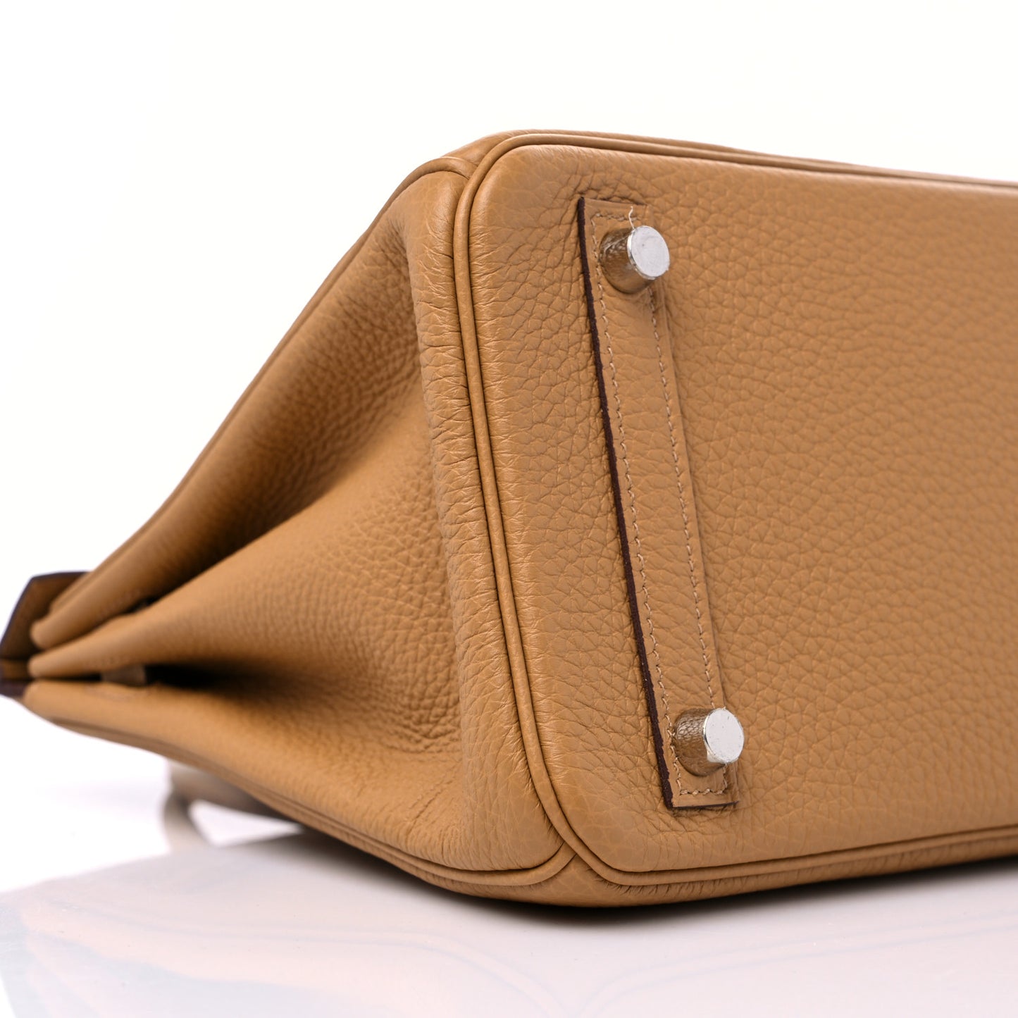 Togo Birkin 25 Biscuit
