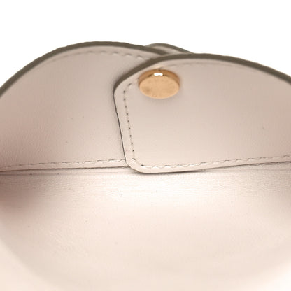 Louis Vuitton Monogram Spring in The City Small Kirigami Pochette Insert Sunset Kaki 5 of 6
