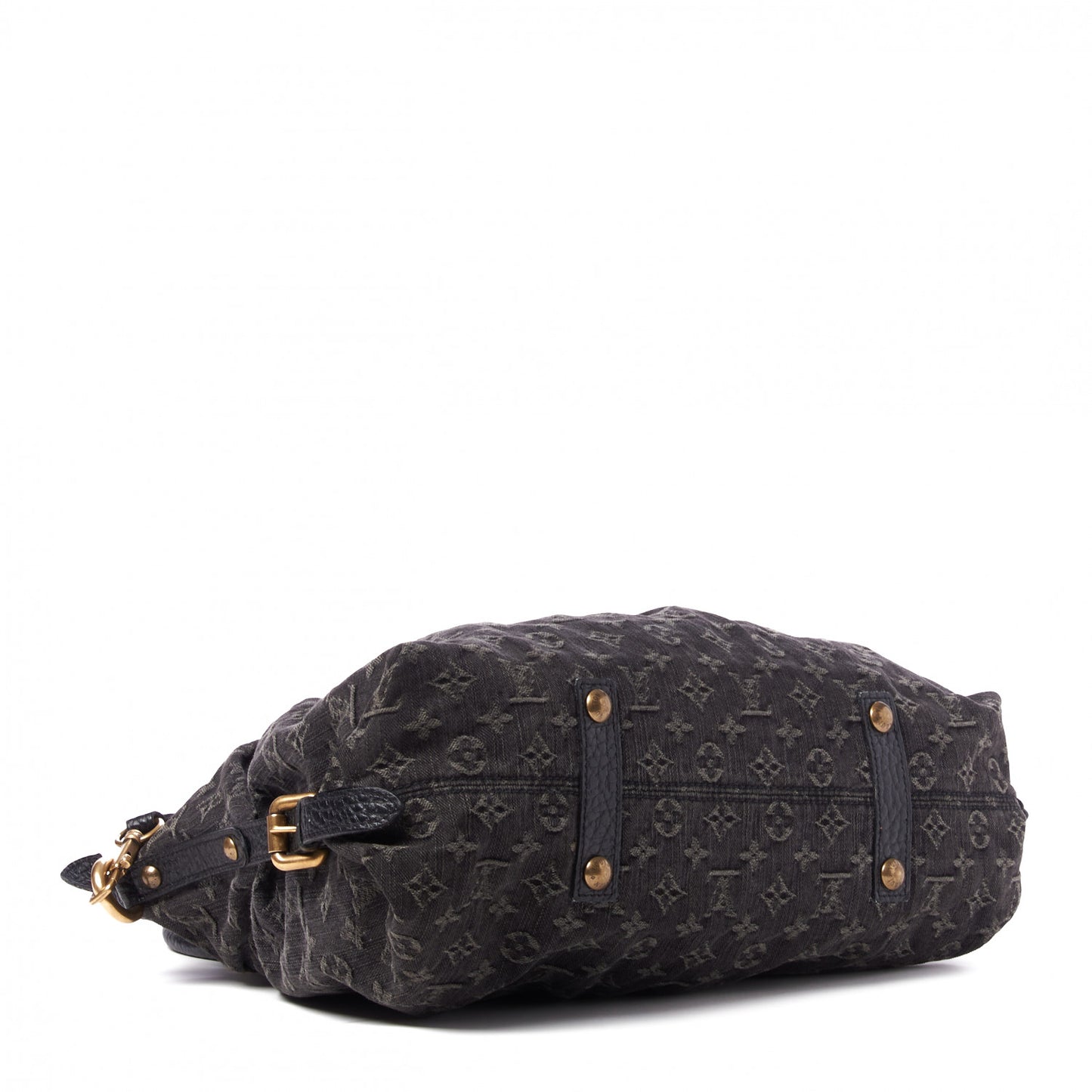 Denim Neo Cabby GM Black