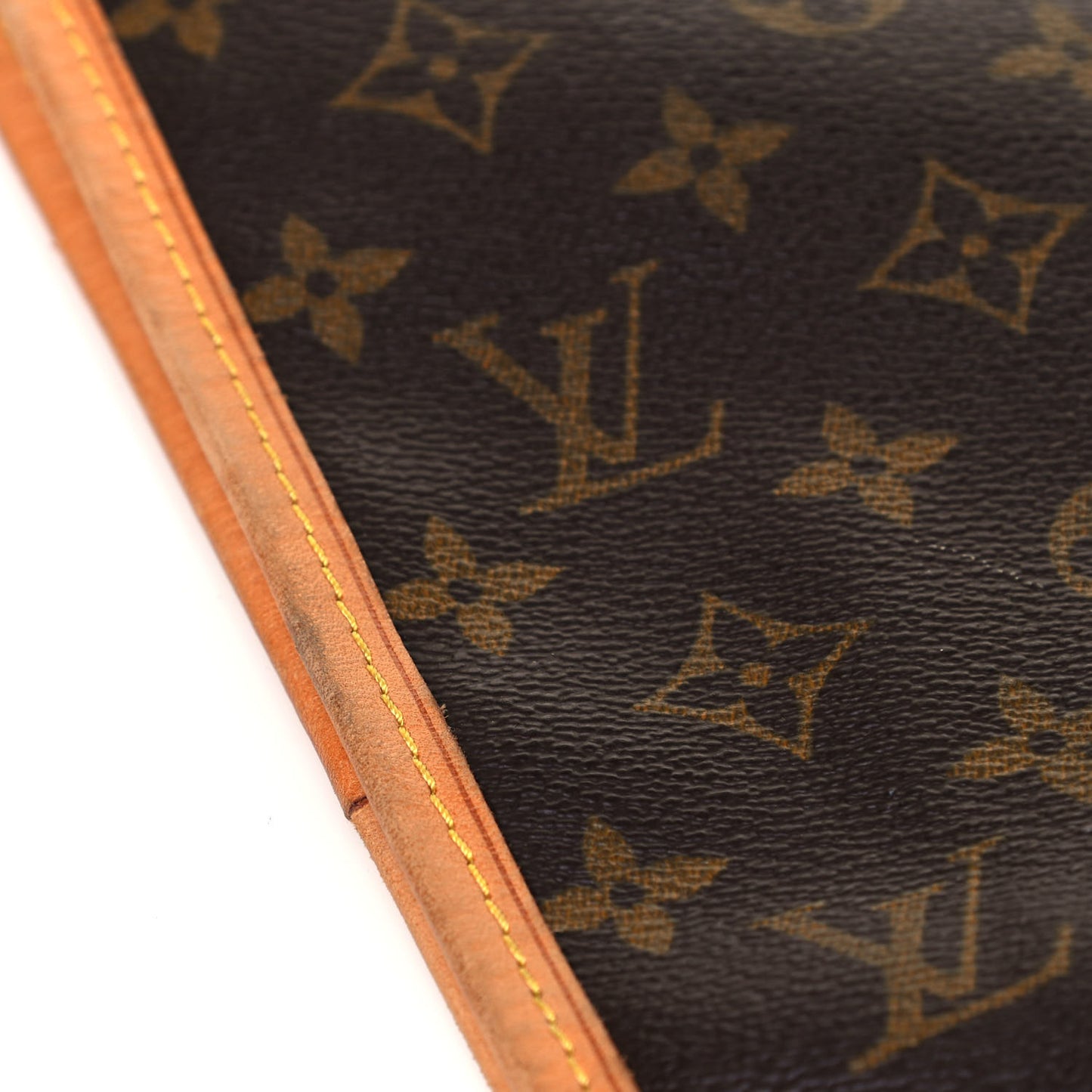Monogram Garment Cover 2 Hangers