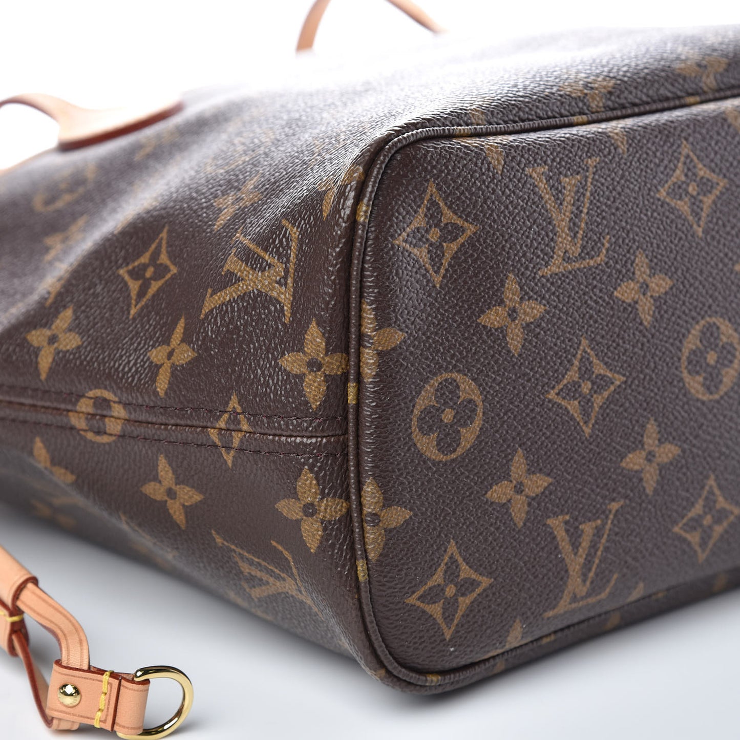 Monogram Neo Neverfull PM Pivoine