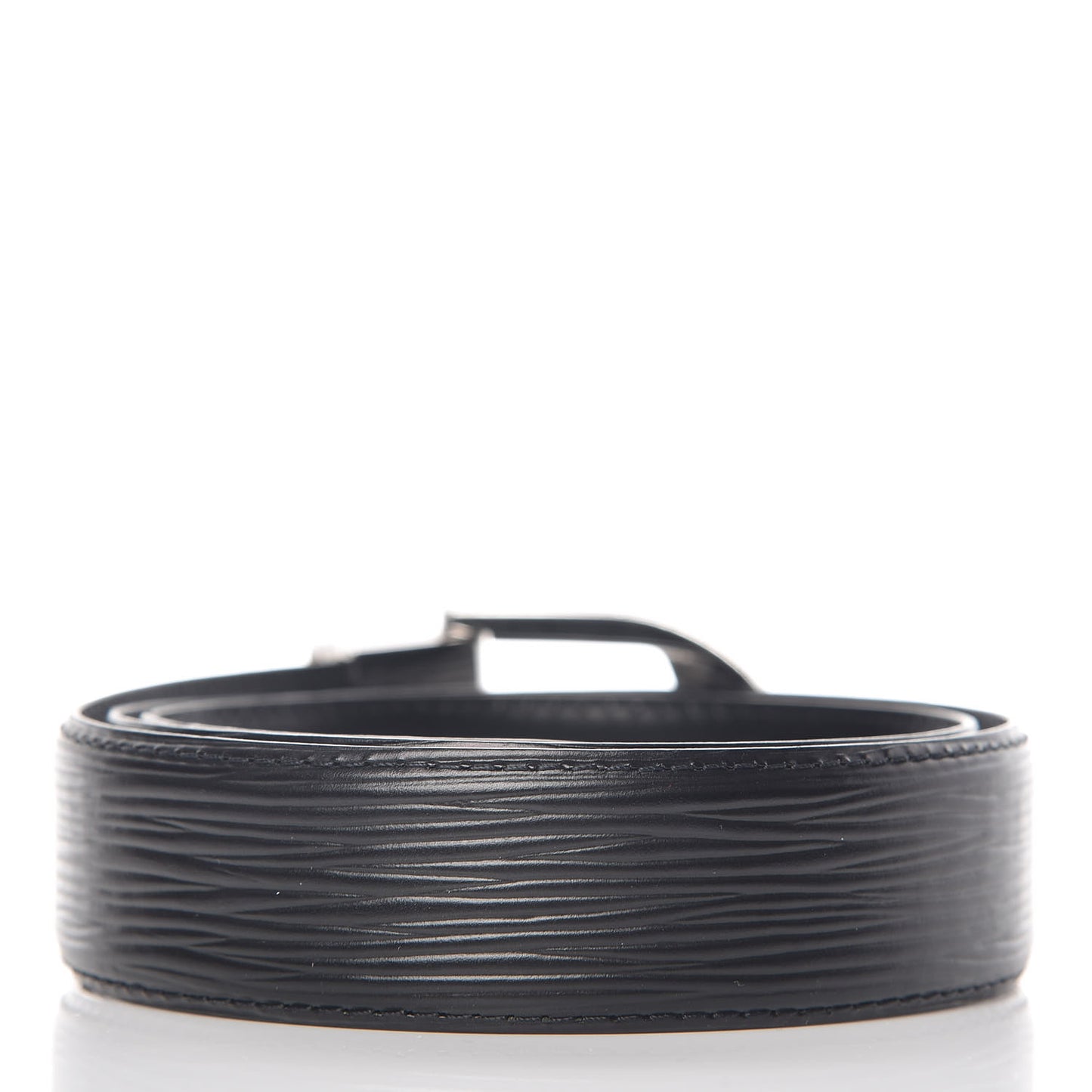 Epi Classique Belt 110 44 Black
