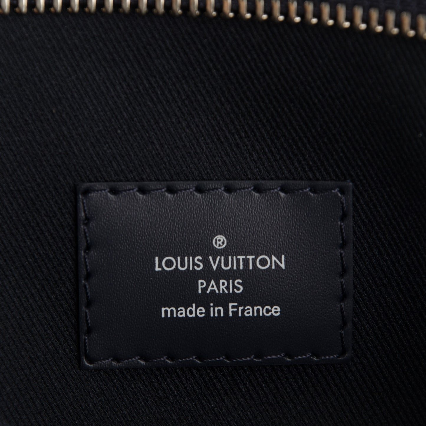 Damier Azur Latitude America's Cup Pochette Voyage MM Autres Toiles