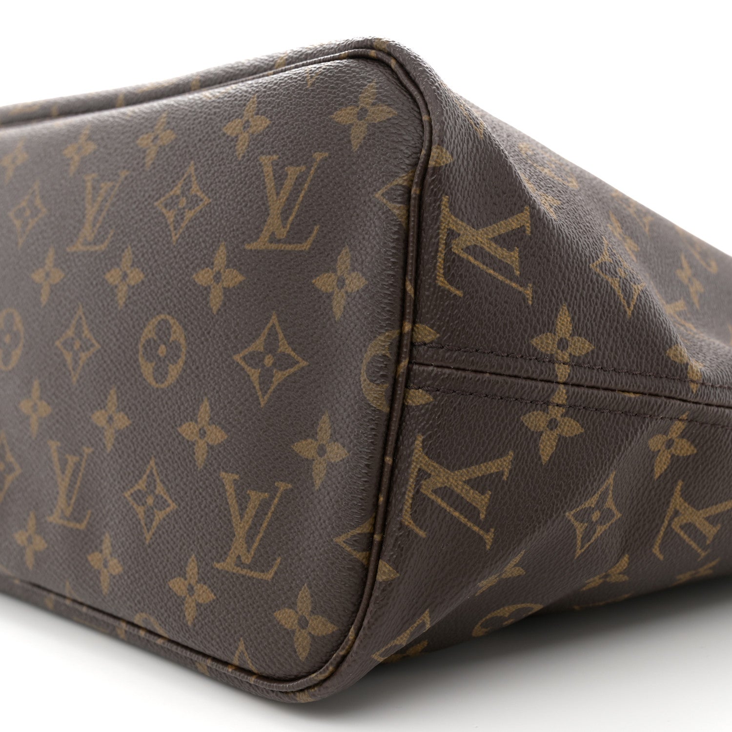 Louis Vuitton Monogram Neo Neverfull MM 9 of 9