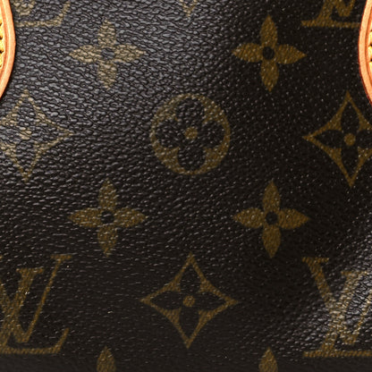 Louis Vuitton Monogram Popincourt 8 of 10
