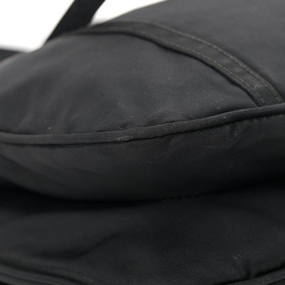 Prada Tessuto Nylon Tote Black 4 of 14