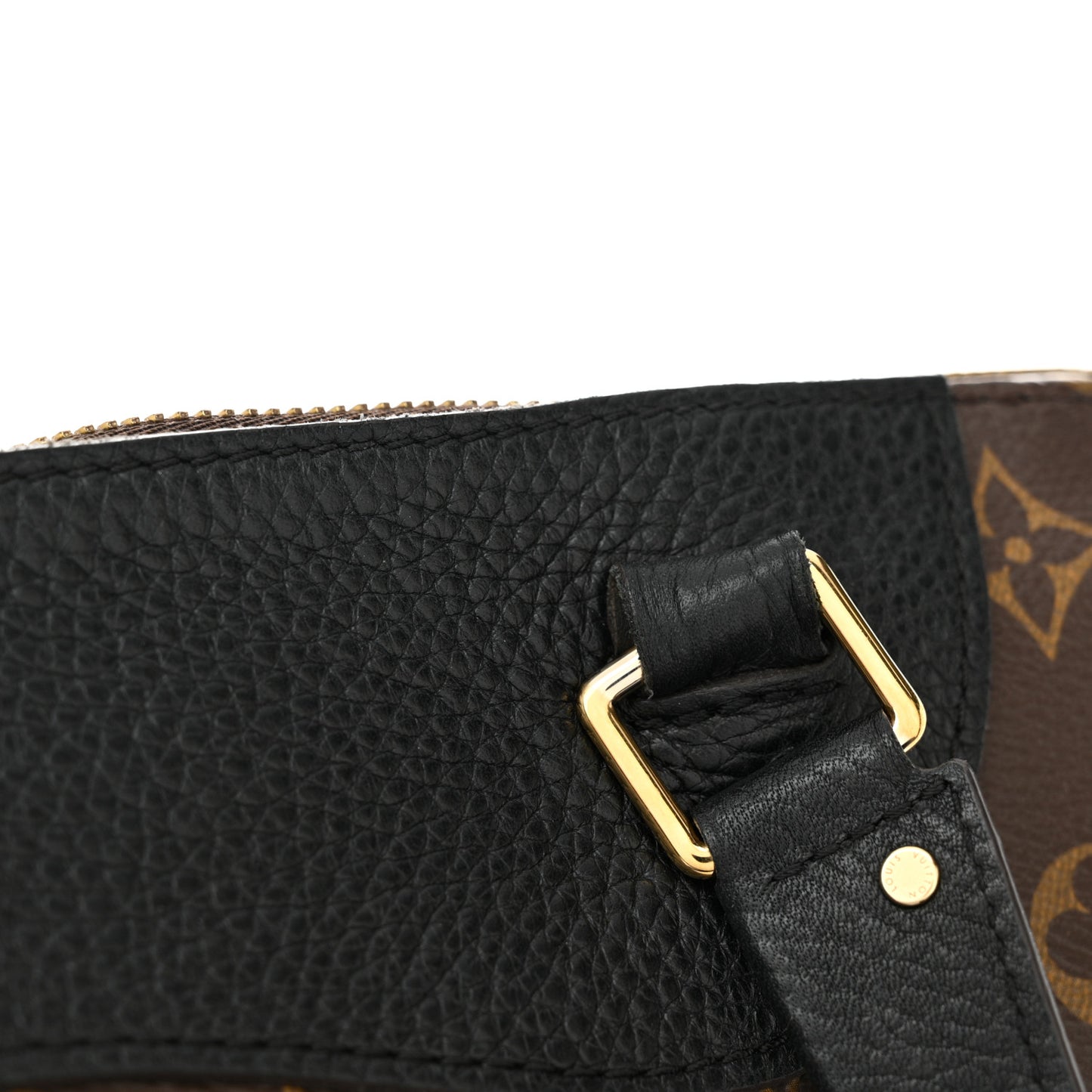 Monogram Estrela NM Black