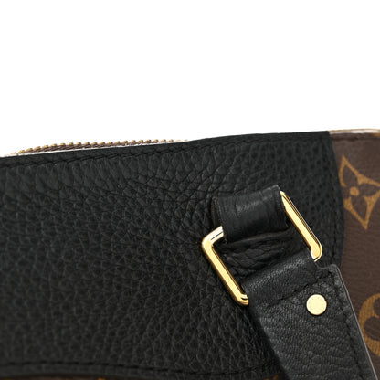 Louis Vuitton Monogram Estrela NM Black 12 of 12
