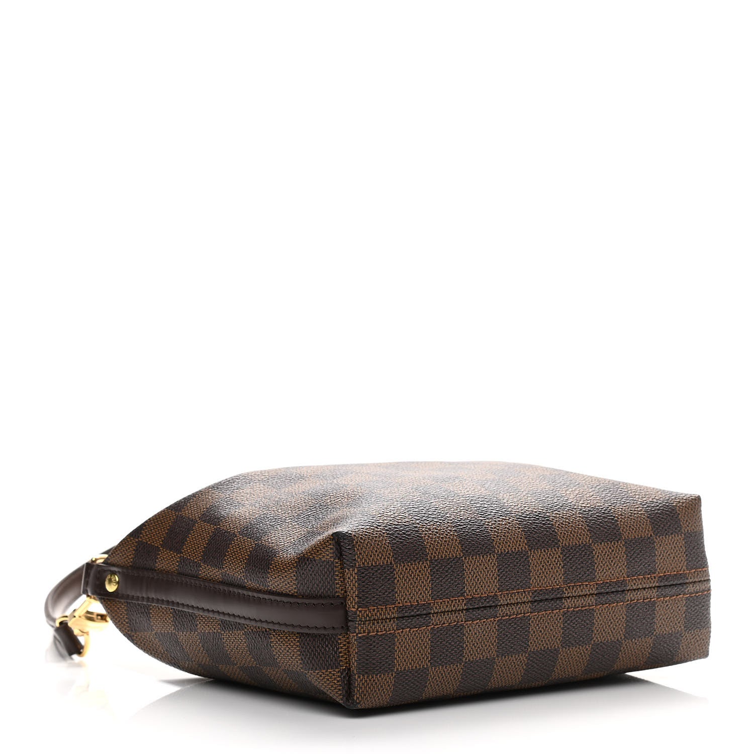 Louis Vuitton Damier Ebene Illovo PM 4 of 9