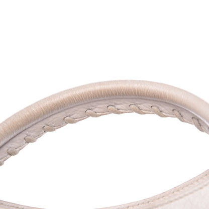 Balenciaga Agneau Classic Hardware Velo Nacre 17 of 19
