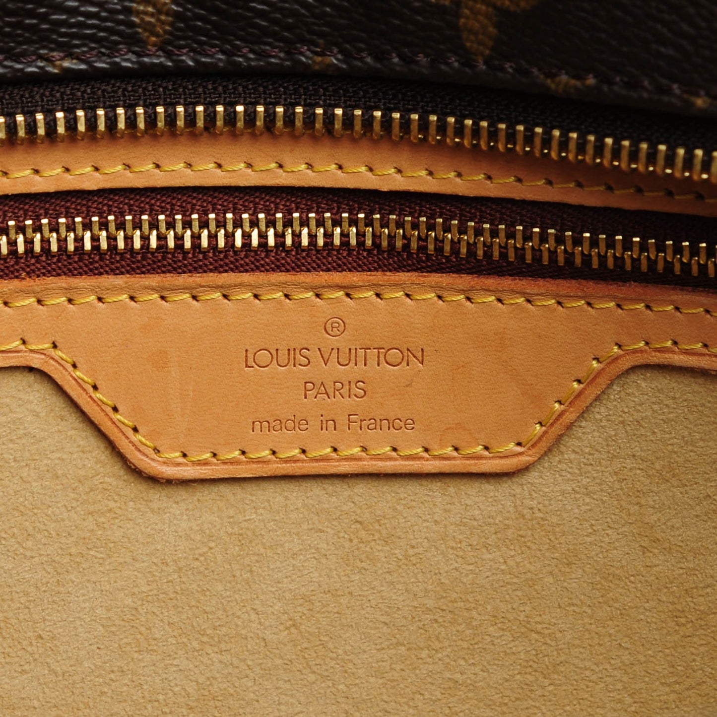 Monogram Luco