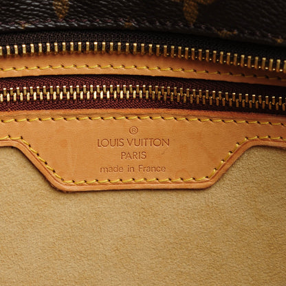 Louis Vuitton Monogram Luco 6 of 9