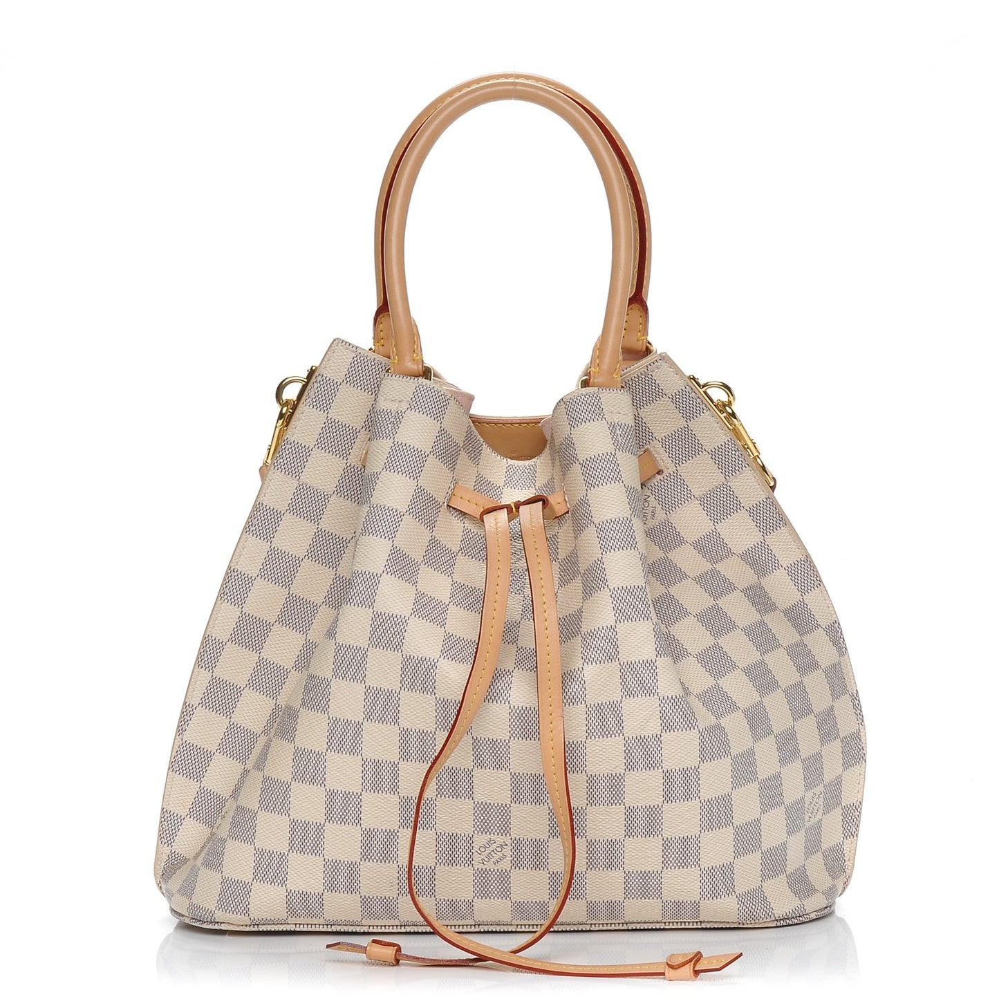 Damier Azur Girolata