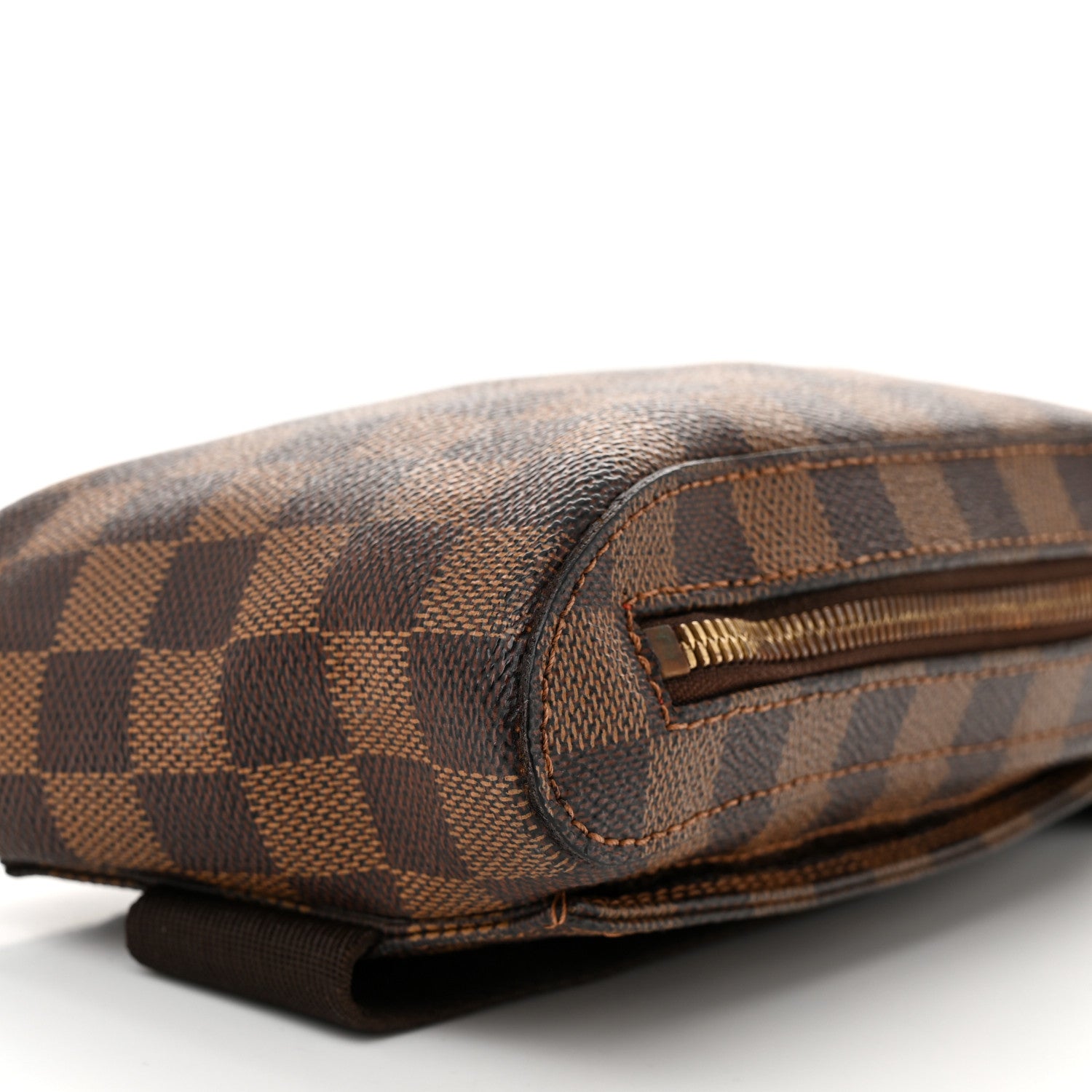 Louis Vuitton Damier Ebene Geronimos 9 of 11