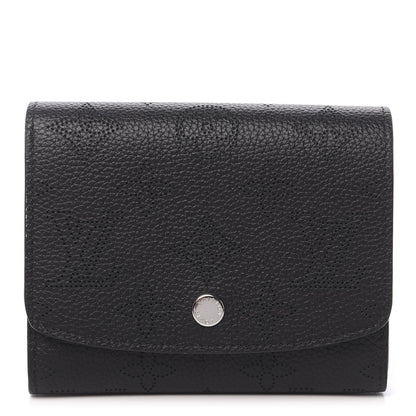 Louis Vuitton Mahina Iris Compact Wallet NM 1 of 8