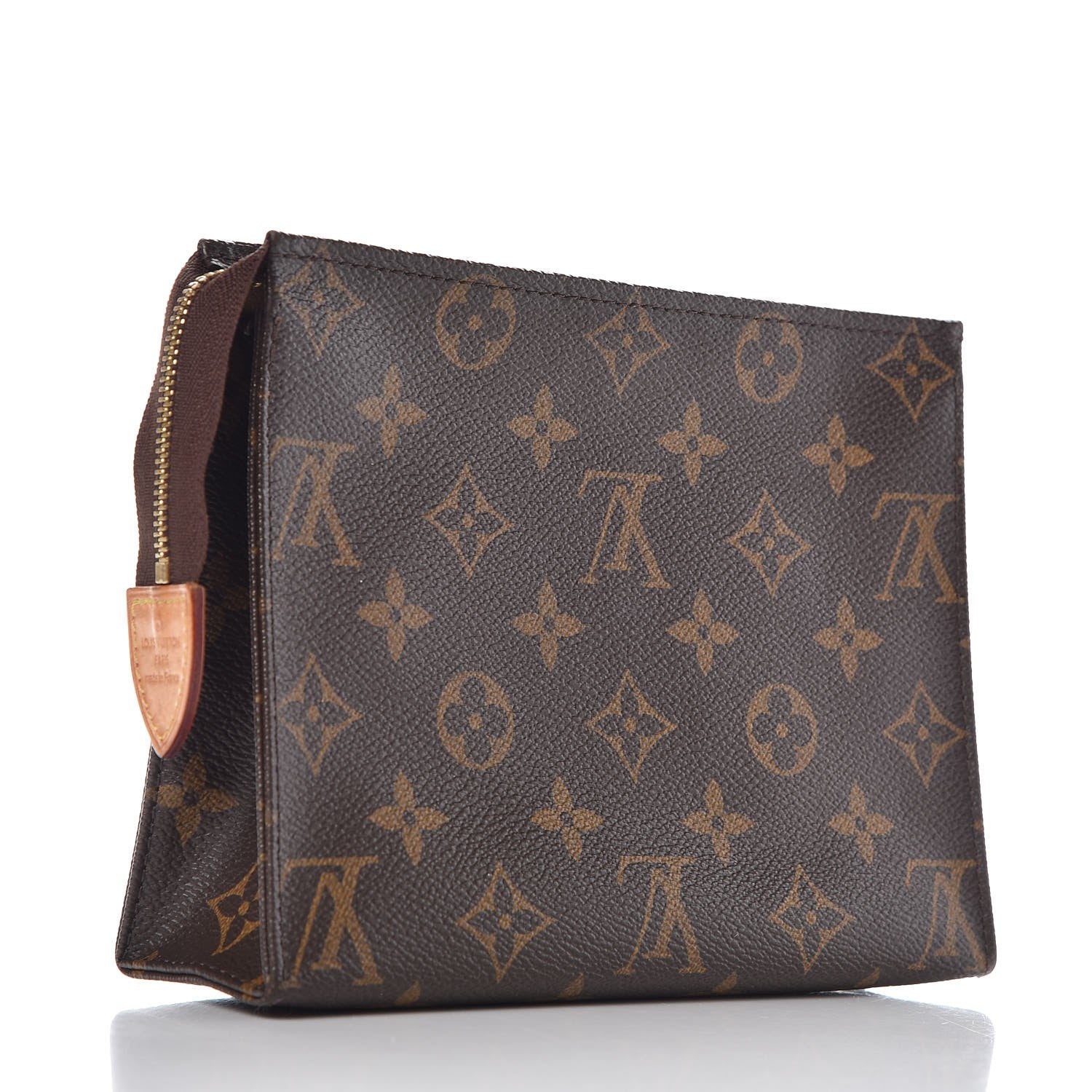 Louis Vuitton Monogram Toiletry Pouch 19 3 of 7