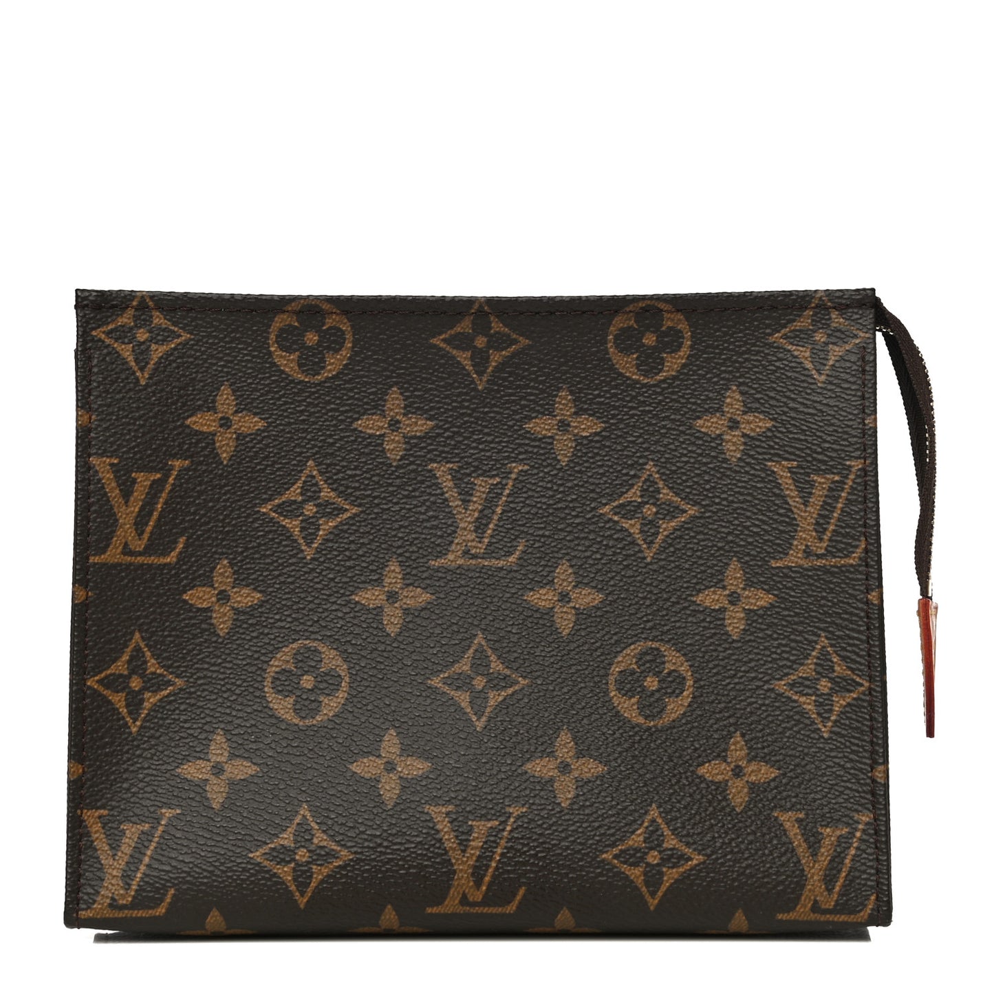 Monogram Toiletry Pouch 19