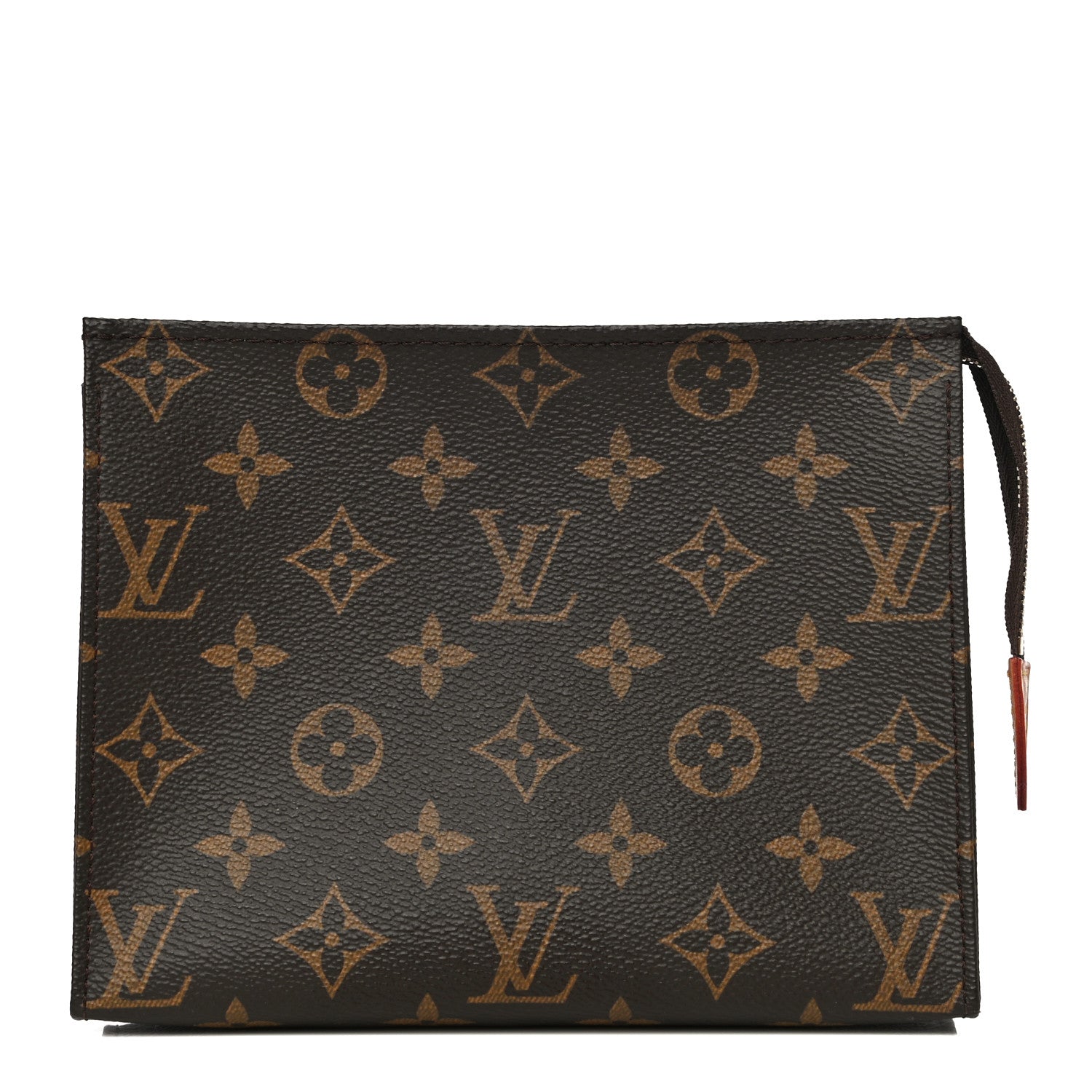 Louis Vuitton Monogram Toiletry Pouch 19 1 of 9