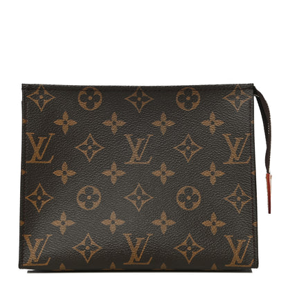 Louis Vuitton Monogram Toiletry Pouch 19 1 of 9