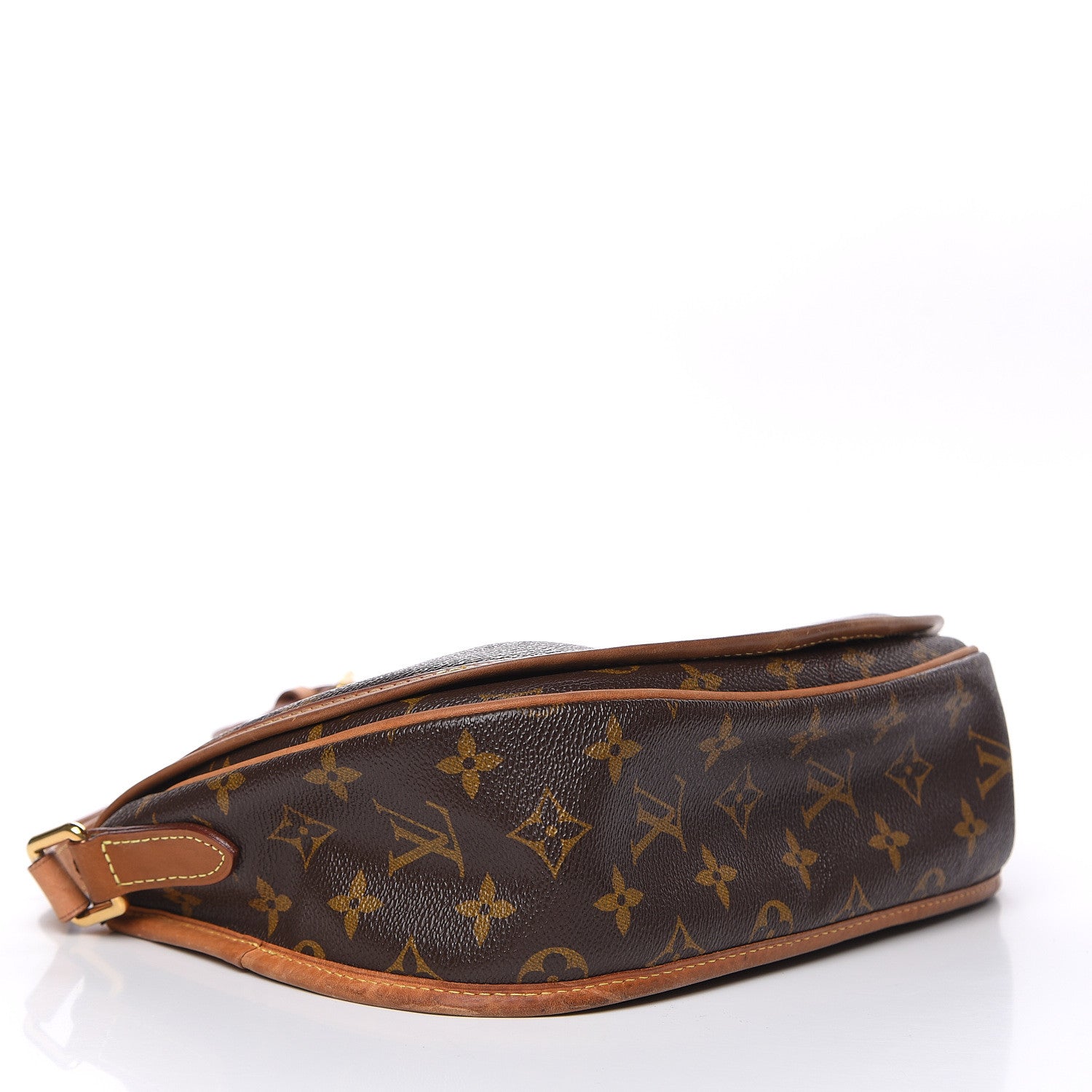 Louis Vuitton Monogram Menilmontant PM 4 of 18