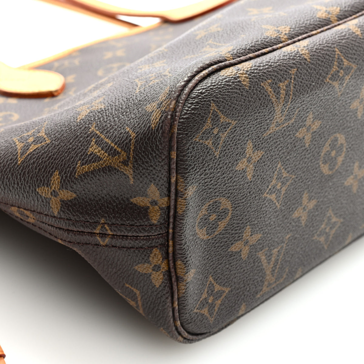 Louis Vuitton Monogram Neverfull PM 9 of 10