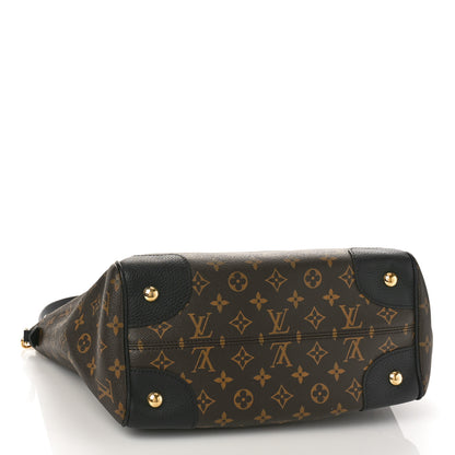Louis Vuitton Monogram Estrela NM Black 4 of 8