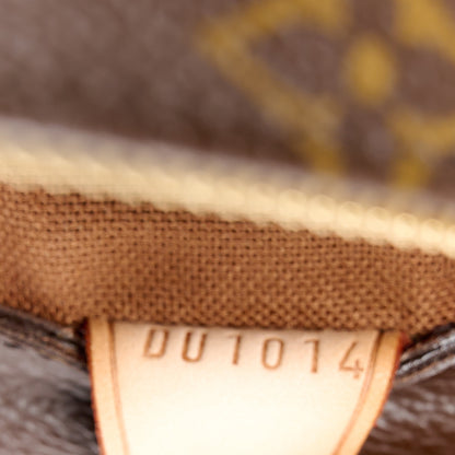 Louis Vuitton Monogram Cabas Piano 7 of 10