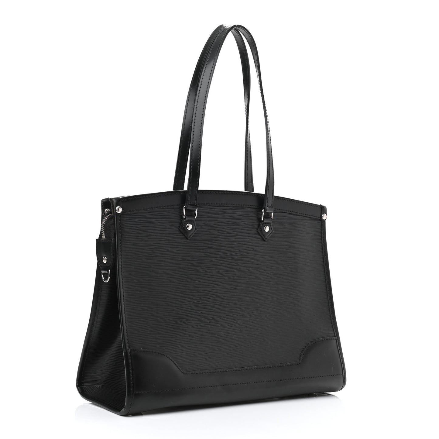 Epi Madeleine GM Black