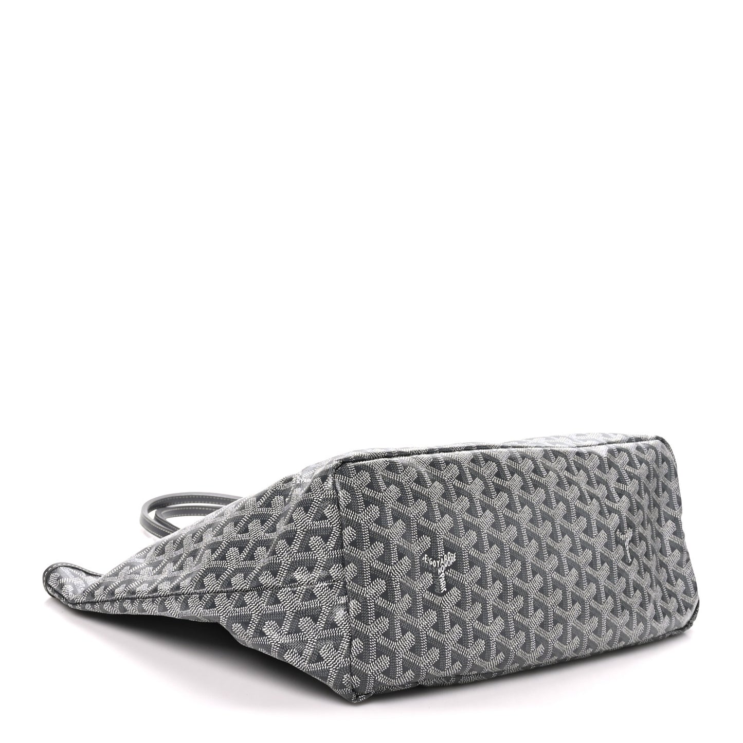 Goyardine Saint Louis PM Grey