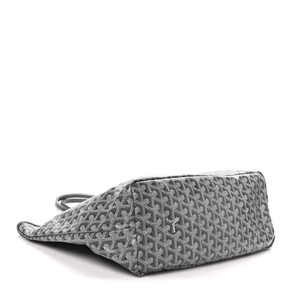 Goyard Goyardine Saint Louis PM Grey 5 of 11