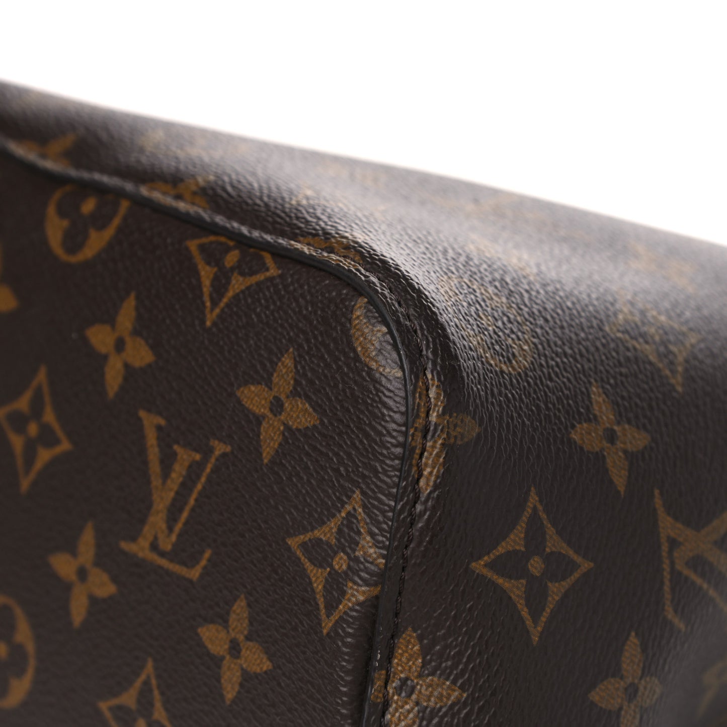 Monogram Neonoe MM Black