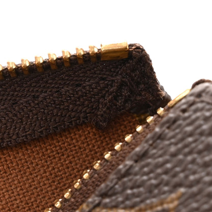 Louis Vuitton Monogram Eva Clutch 14 of 15