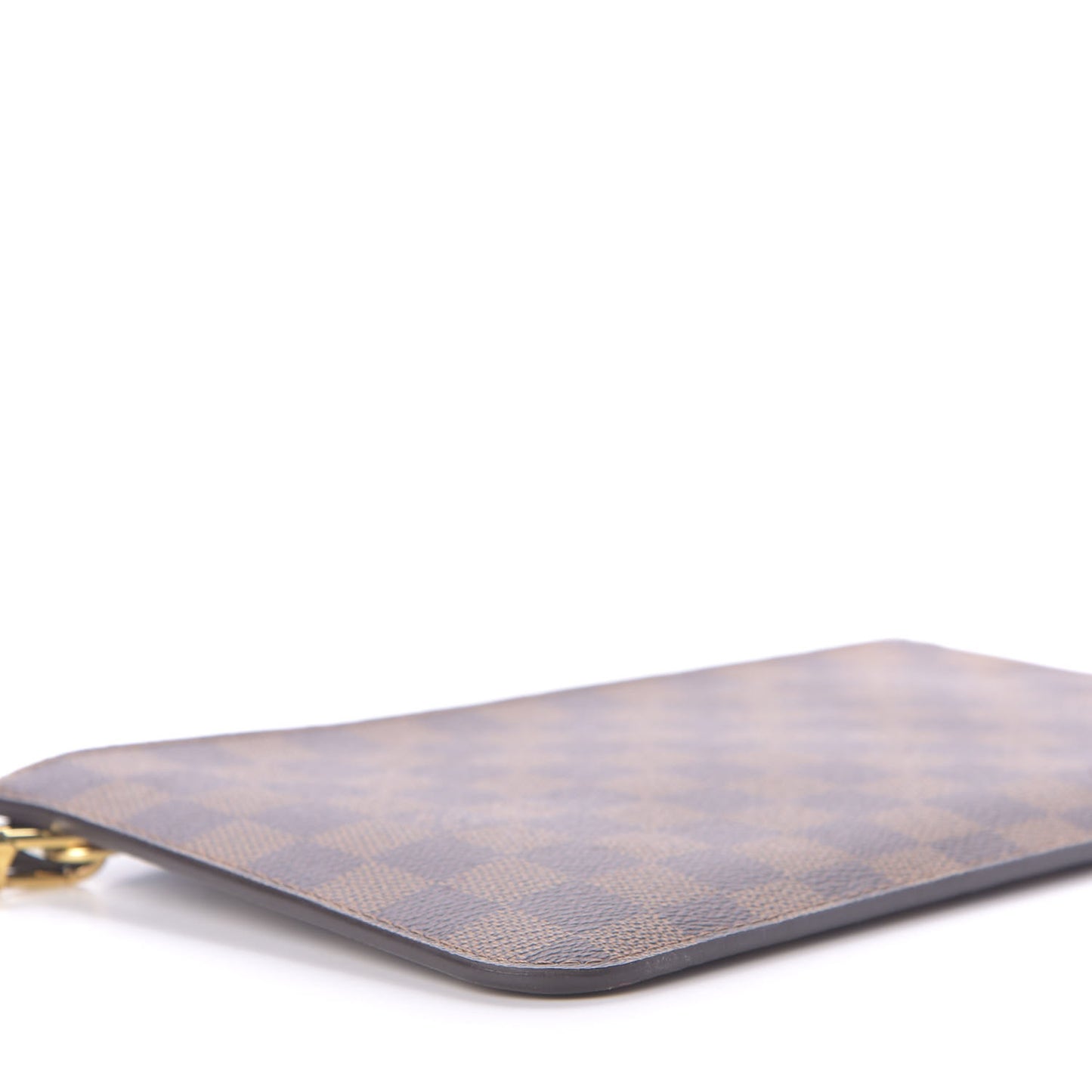Damier Ebene Neverfull MM GM Pochette