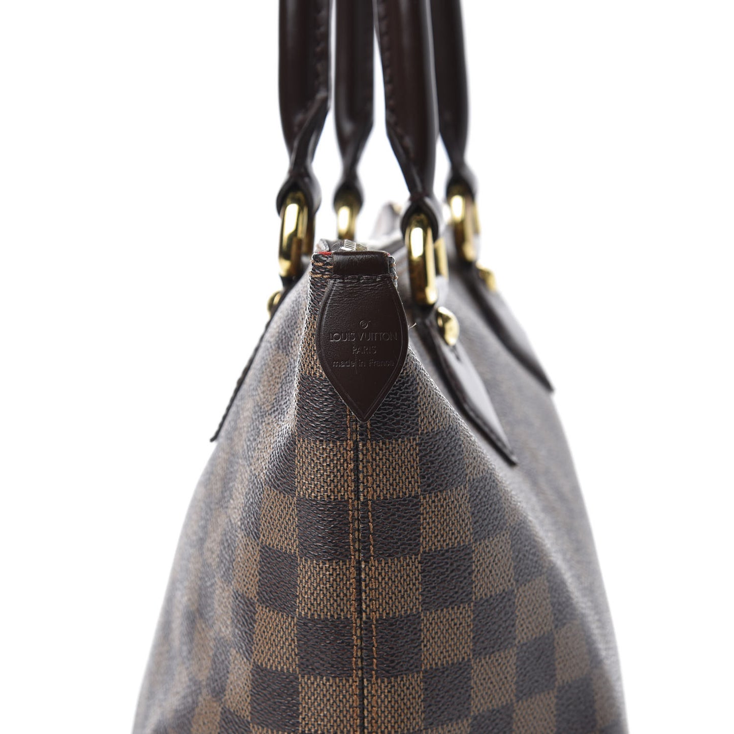 Damier Ebene Saleya PM