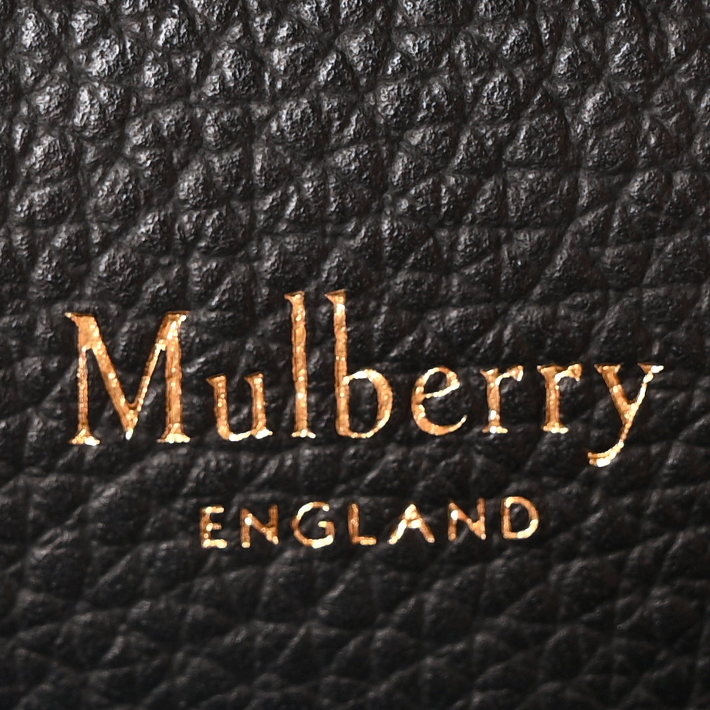 Natural Grain Calfskin Antony Messenger Crossbody Black