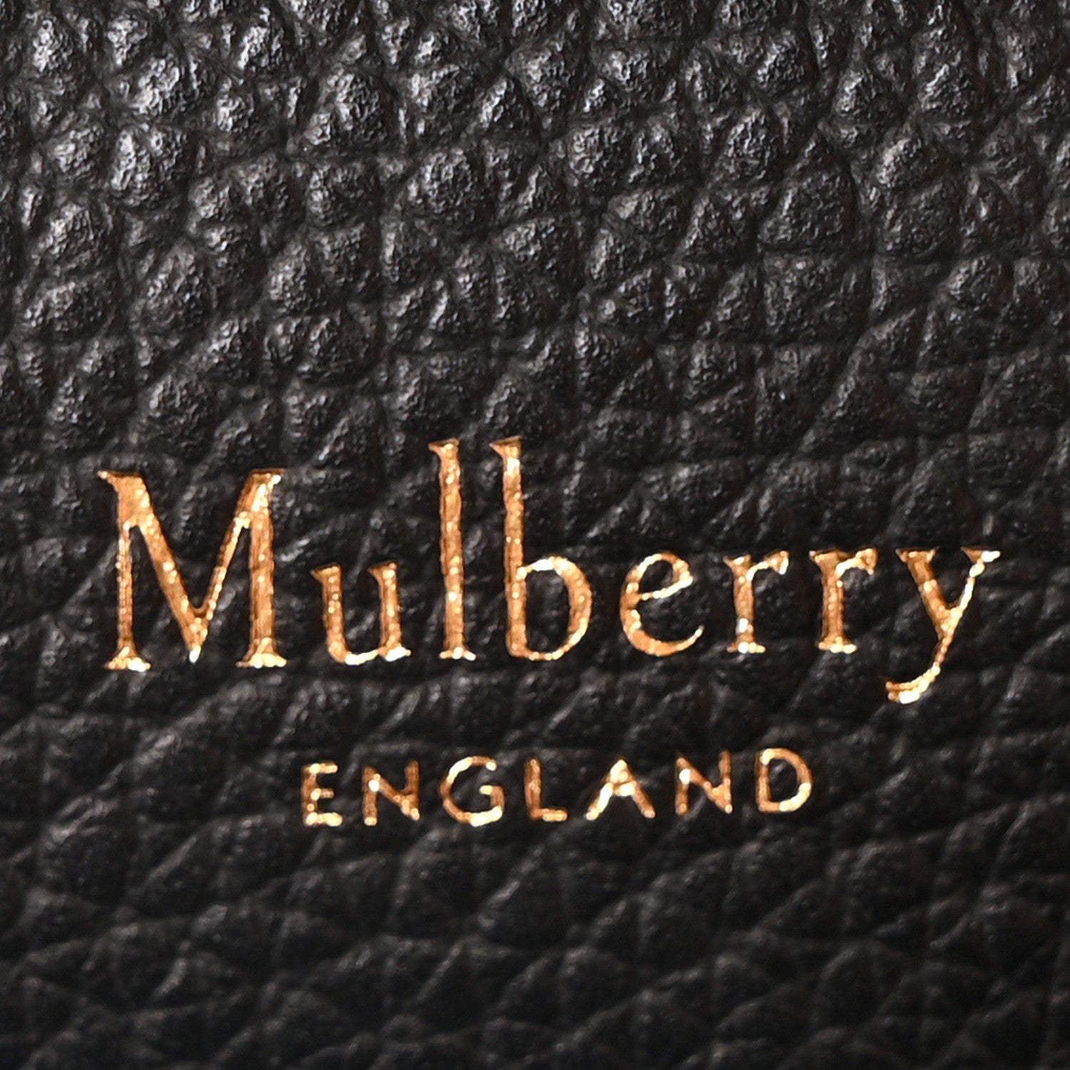 Mulberry Natural Grain Calfskin Antony Messenger Crossbody Black 6 of 10