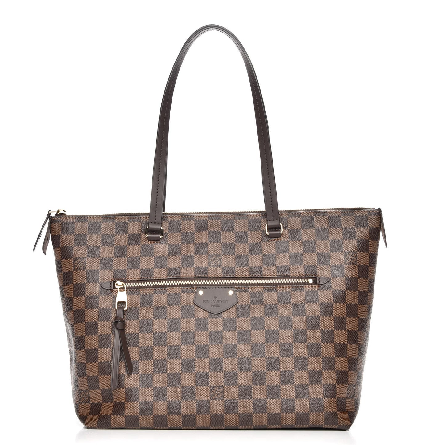 Damier Ebene Iena MM