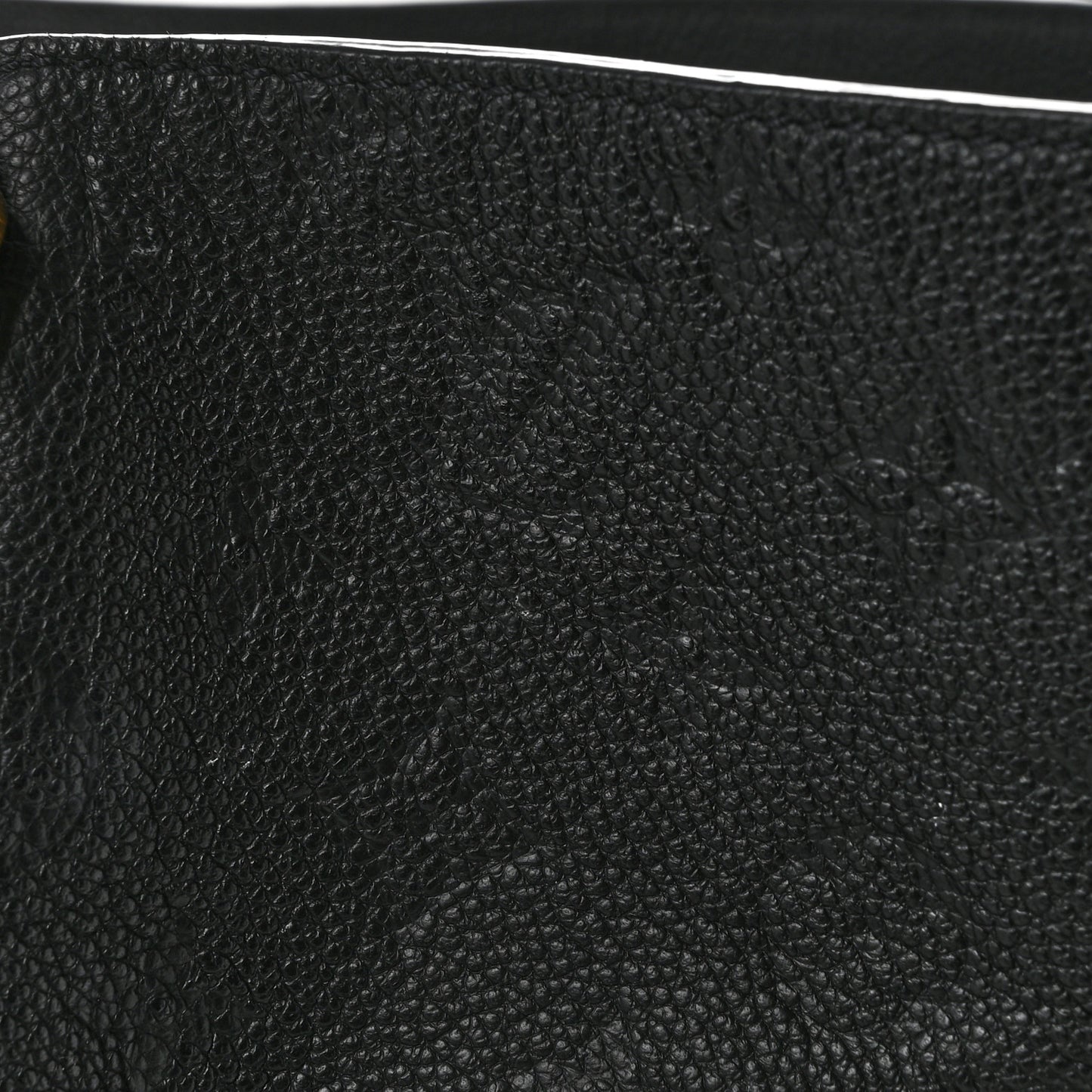 Empreinte Melie Black