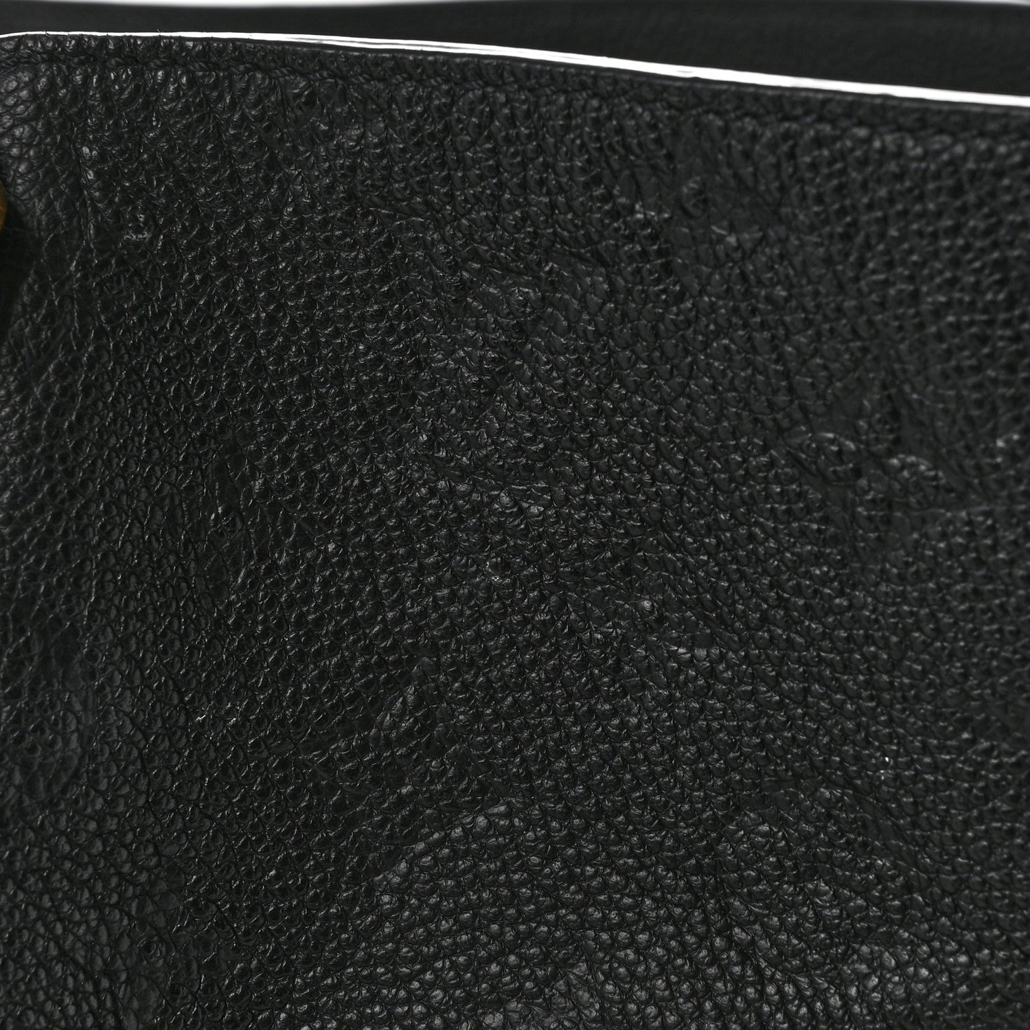 Louis Vuitton Empreinte Melie Black 15 of 16