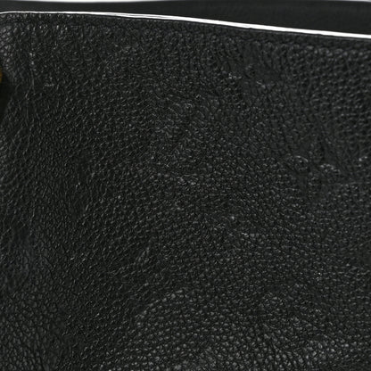 Louis Vuitton Empreinte Melie Black 15 of 16