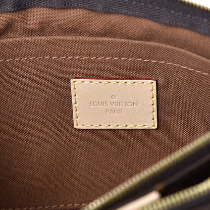 Louis Vuitton Monogram Multi Pochette Accessories Rose Clair 7 of 12