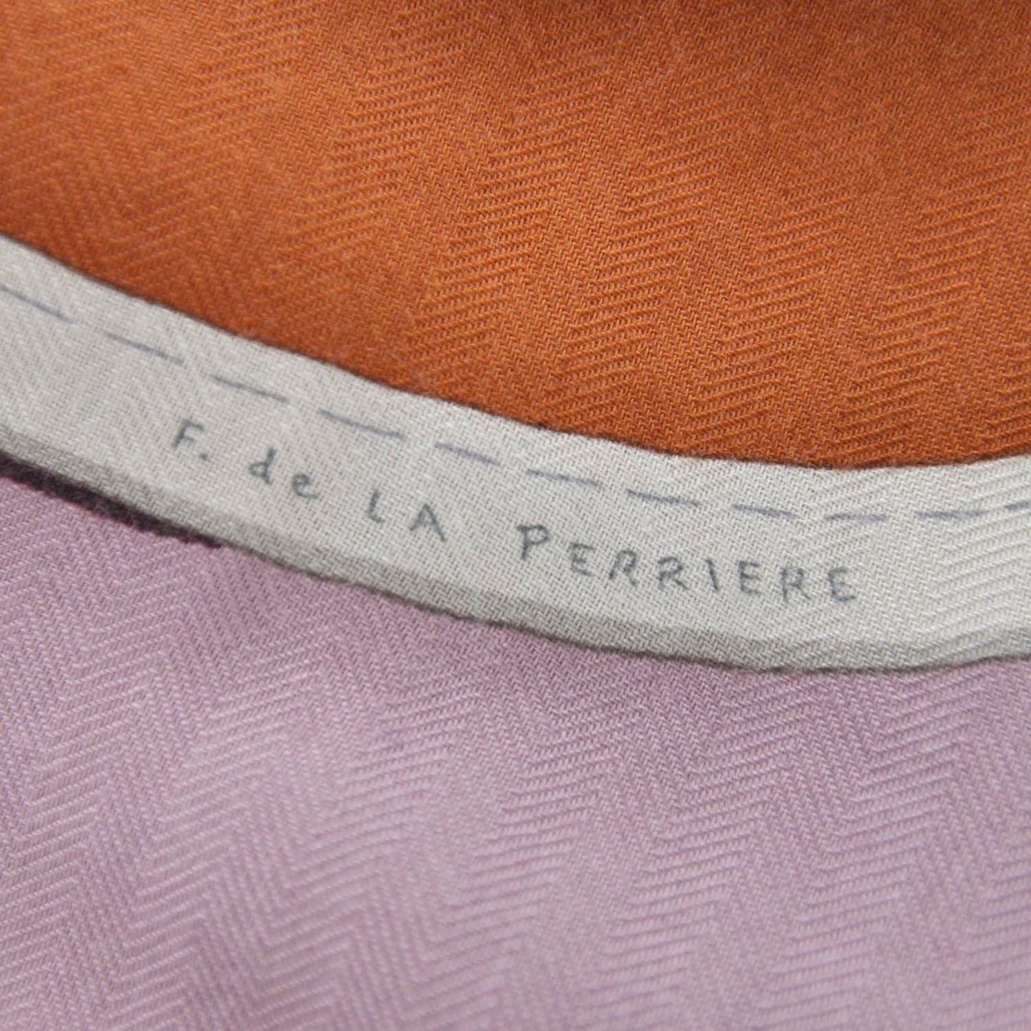 Cashmere Silk Camails Shawl 140