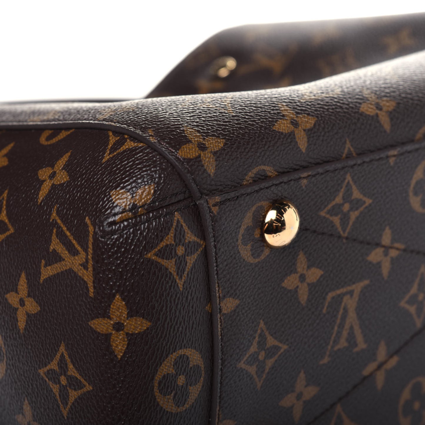 Monogram Montaigne MM