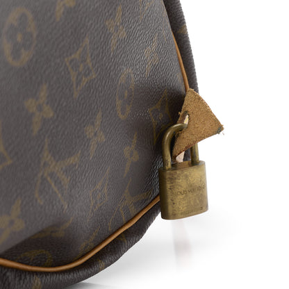 Louis Vuitton Monogram Speedy 30 10 of 14